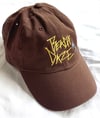 Beach Daze Hat