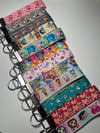 wristlets
