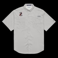 Image 4 of Cock-Company fishing shirt