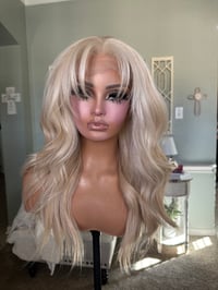 Image 1 of Maya luxury free part (ready to ship) 