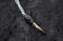 Dead Good Pheasant toe necklace with lolite crystal stone copy Image 9