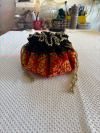 Image 2 of Lovesick The Drawstring Bag