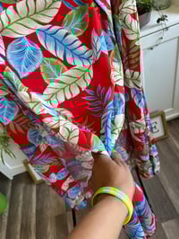 Image 5 of NWT 2 piece set top and skirt