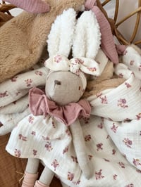 Image 3 of LAPINE COLLECTION BONBON ROSE