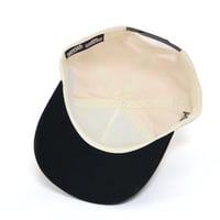 Image 4 of Broke Disney Adult SnapBack (W/B)