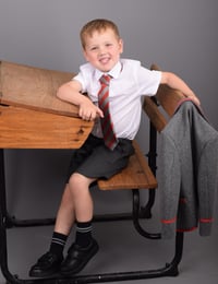 Image 2 of Back to School PHOTOSHOOT
