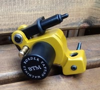 Image 5 of Sidewinder lightweight aluminium gloss gold
