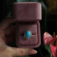 Image 2 of Turquoise Navajo