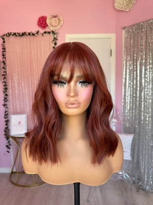 Image of Camilla luxury (ready to ship)