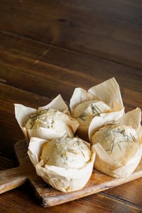 Sourdough Focaccia Bread