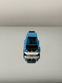 Image 5 of Volkswagen Golf MK1 Treasure Hunt Custom 