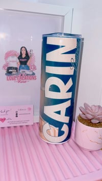 Image 2 of Carin Tumbler