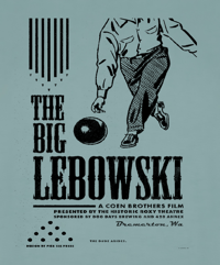 Image 4 of Camiseta Big Lebowski