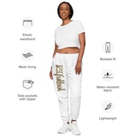 Unisex track pants 123.FUTBOL 
