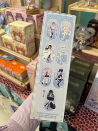 Image 3 of Minty Ocean Gem Series 1/8 Action Figure BJD Blind Box 