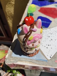 Image 5 of Neo-“Dolly”-Ton • A Rini Cake Collab