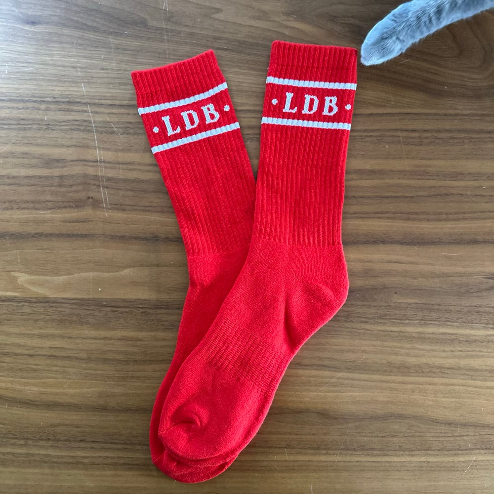 LDB Socks