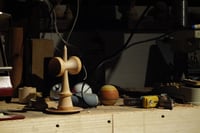 Image 2 of 'Takashi 節' Hand made Ken