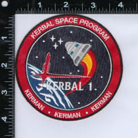 Kerbal 1