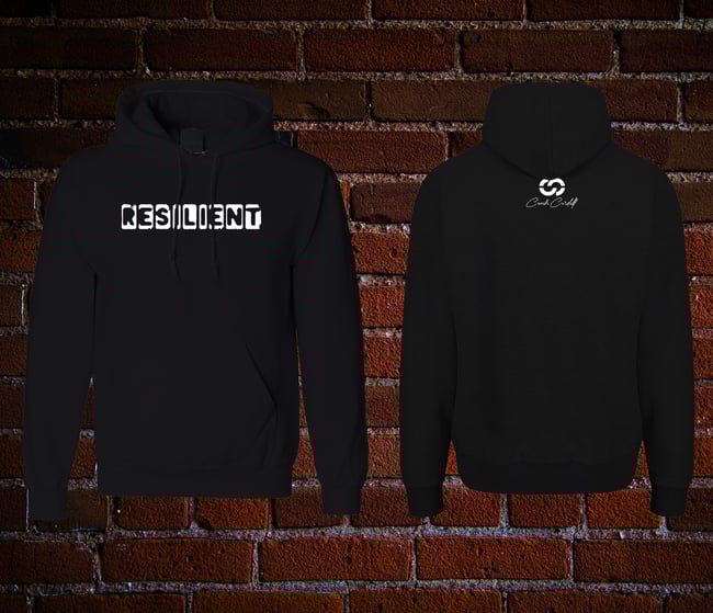 RESILIENT 