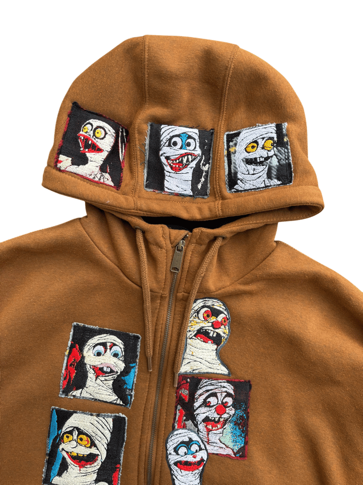 pharaoHs / Great Houses [XL] Image 4