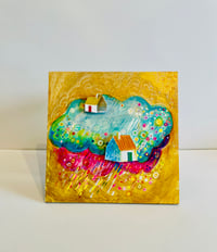 Image 2 of Klimt Cloud