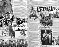 Image 2 of Blast Of Power #5