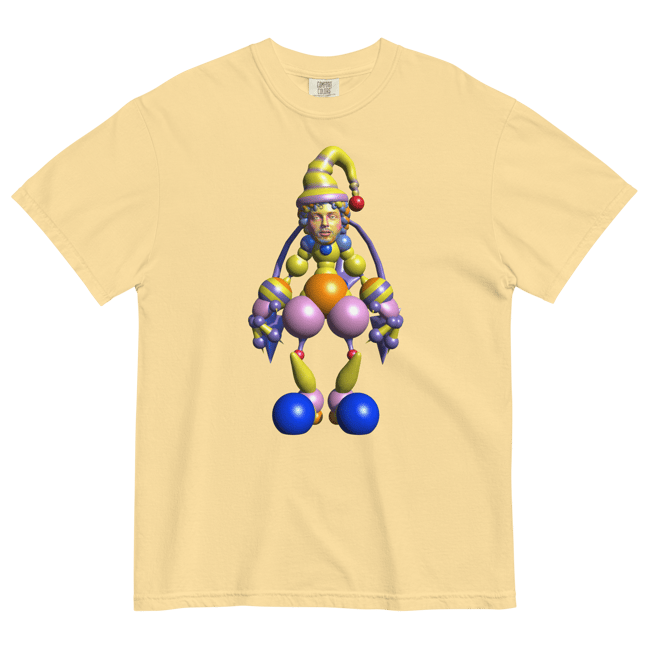 JohnWowStreams Eternity Idiot