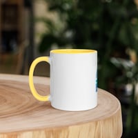 Image 5 of Garver Surf Coffee Mug