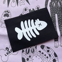 Dead Fishy Patch
