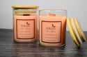 Just Peachy Candle 