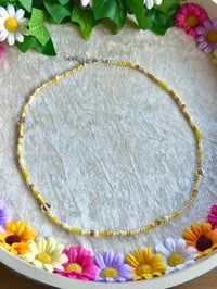 Image 1 of A Sky Full Of Stars Necklace