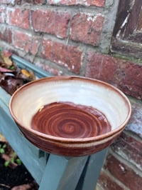 Image 2 of Creamy bowl