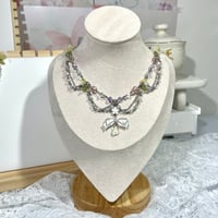 Image 4 of Amélie Necklace