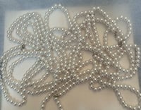 Image 2 of Pearl Necklaces