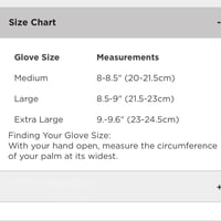Image 4 of GGSC Slide Gloves