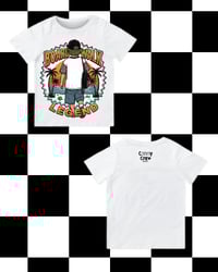 Image 1 of T-SHIRT: Broadwalk Legend