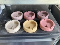 Image 1 of Concrete ‘Hash Tray’