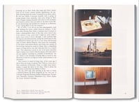 Image 5 of Stephen Shore - Modern Instances. Expanded Edition (Signed)