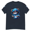 WG Teddy tee