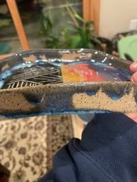 Image 5 of Sunset Tray