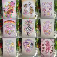 Image 2 of Fiver Prints