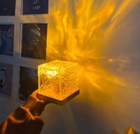 Aura Lamp