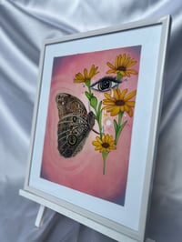 Image 2 of “The rain brought me flowers” 
