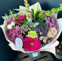 Image 2 of Girly Florist choice 