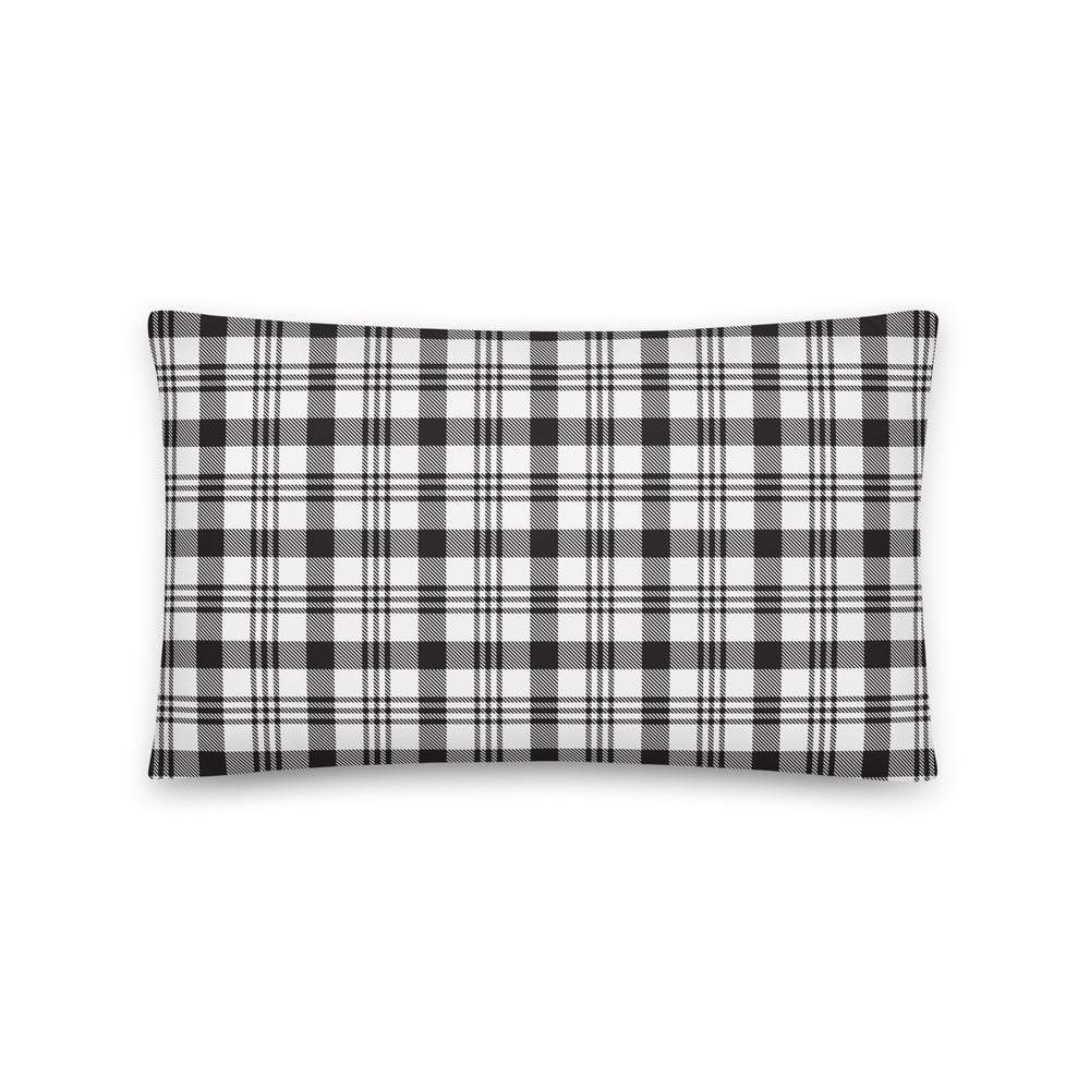 ZEN EXP - Basic Pillow II