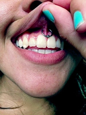 SMILEY PIERCING SERVICES