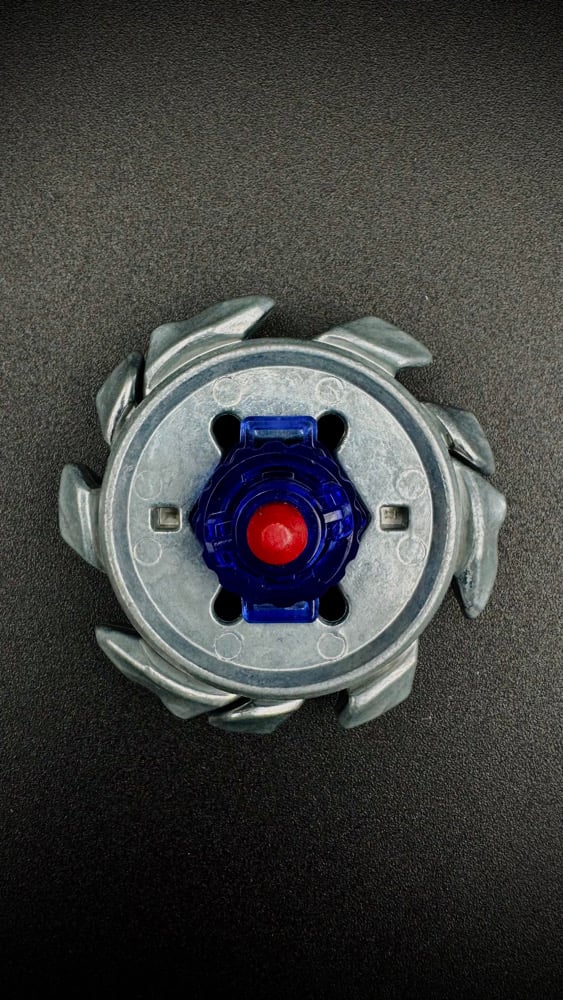 BLITZ UNICORNO | BEYBOY