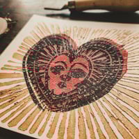 Image 1 of Sacred heart 1