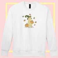 Image 3 of Classic Pooh Halloween